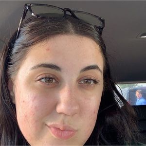 Meet your Posher, Angelina